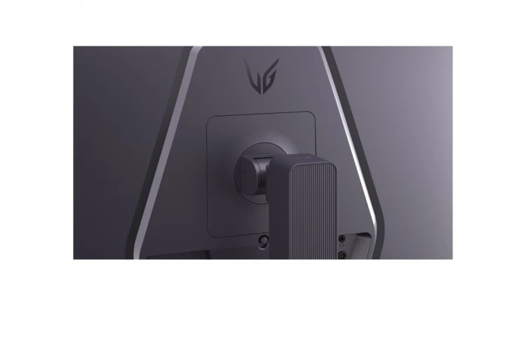LG Electronics Monitor 27 cali 27G550B-B IPS FHD