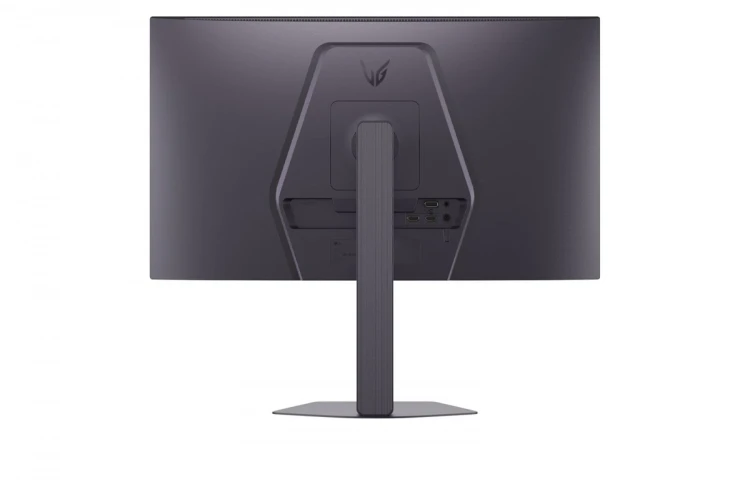 LG Electronics Monitor 27 cali 27G550B-B IPS FHD