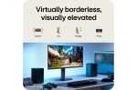 LG Electronics Monitor 27 cali 27G550B-B IPS FHD