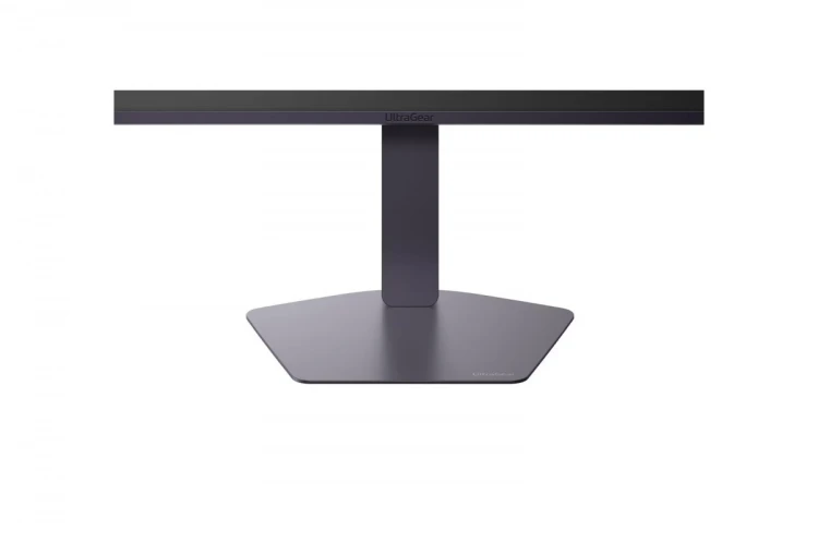 LG Electronics Monitor 27 cali 27G550B-B IPS FHD