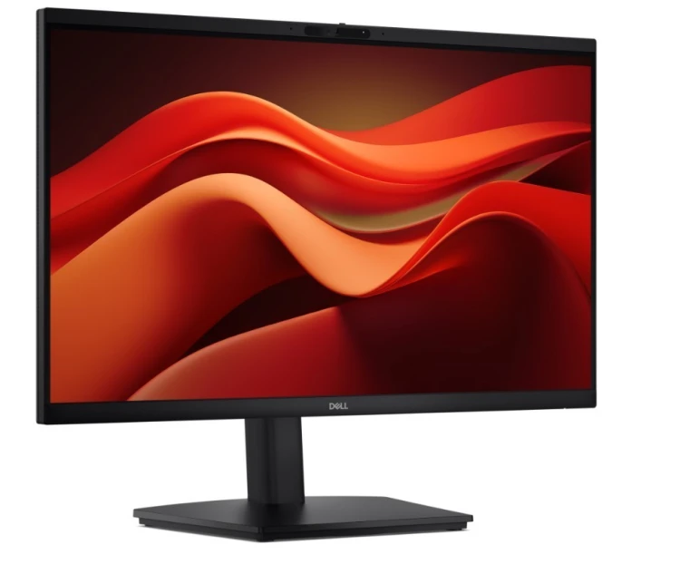Dell Monitor Dell Pro 24 E2426HB IPS FHD DP/HDMI/USB/16:9/Cam/3Y