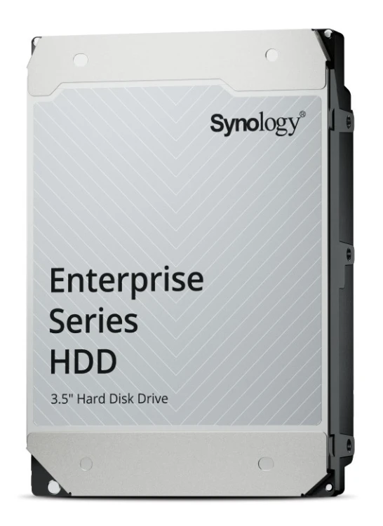Synology Dysk twardy HDD HAT5320-24T SATA 24TB 6Gb/s 3,5' 5Y