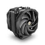 Thermaltake Chłodzenie procesora - Wair LGA4677 sTR5/SP6 (TDP 500W, 2x140mm)