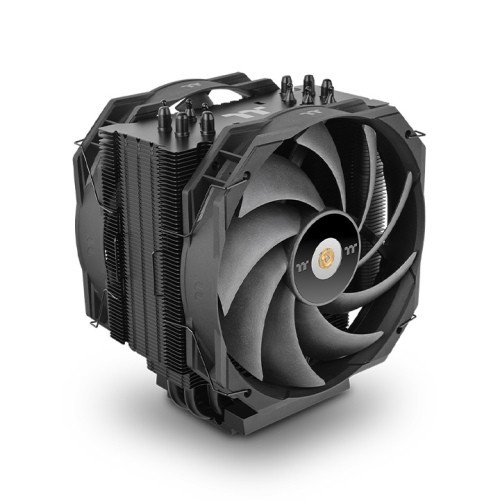 Thermaltake Chłodzenie procesora - Wair LGA4677 sTR5/SP6 (TDP 500W, 2x140mm)
