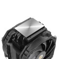 Thermaltake Chłodzenie procesora - Wair LGA4677 sTR5/SP6 (TDP 500W, 2x140mm)