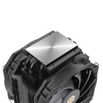 Thermaltake Chłodzenie procesora - Wair LGA4677 sTR5/SP6 (TDP 500W, 2x140mm)