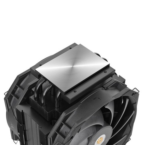Thermaltake Chłodzenie procesora - Wair LGA4677 sTR5/SP6 (TDP 500W, 2x140mm)