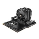 Thermaltake Chłodzenie procesora - Wair LGA4677 sTR5/SP6 (TDP 500W, 2x140mm)