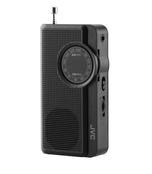 JVC Radio RAE311B