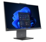 Lenovo Komputer All-in-One neo 50a G6 13QH000CPB W11Pro Ultra 7 256V/16GB/512GB/INT/23.8FHD/Luna Grey/3YRS OS