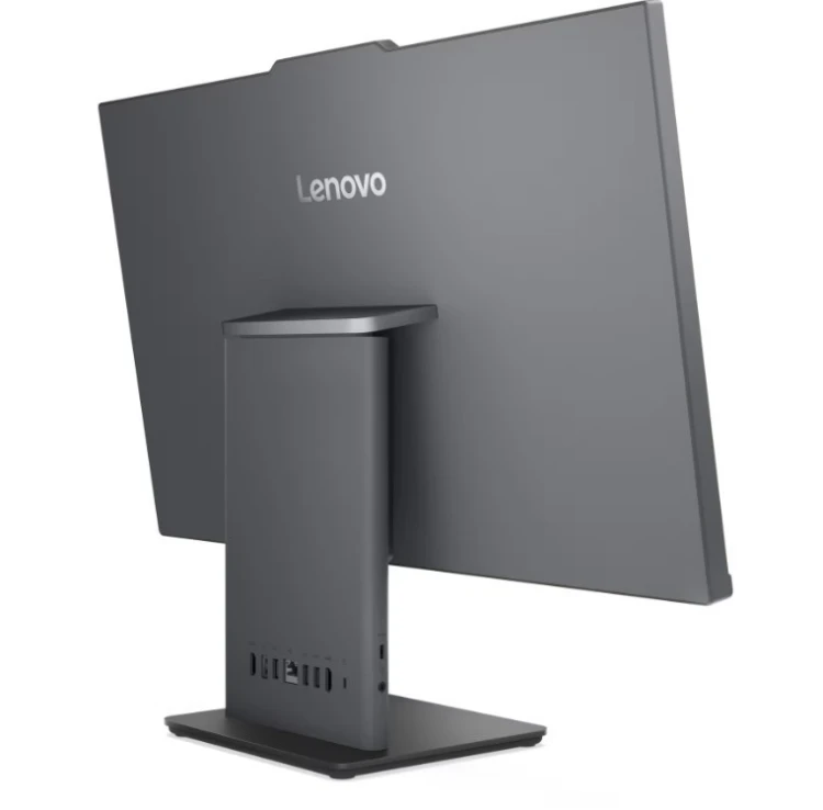 Lenovo Komputer All-in-One neo 50a G6 13QH0004PB W11Pro Ultra 7 256V/16GB/512GB/INT/23.8FHD/Touch/Luna Grey/3YRS OS