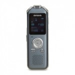 AIWA Dyktafon DVR-M700 16GB srebrny