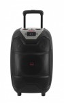 AIWA Głośnik Power Audio KBTUS-500BK 400W