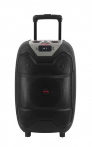 AIWA Głośnik Power Audio KBTUS-500BK 400W