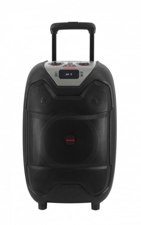 AIWA Głośnik Power Audio KBTUS-500BK 400W