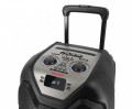 AIWA Głośnik Power Audio KBTUS-500BK 400W