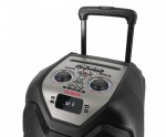 AIWA Głośnik Power Audio KBTUS-500BK 400W