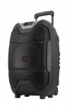 AIWA Głośnik Power Audio KBTUS-500BK 400W