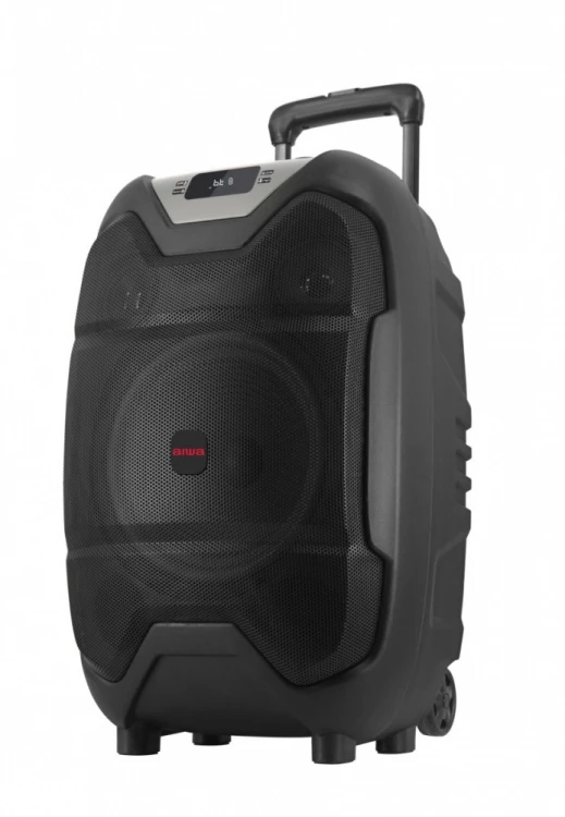 AIWA Głośnik Power Audio KBTUS-500BK 400W