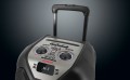 AIWA Głośnik Power Audio KBTUS-500BK 400W