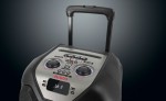 AIWA Głośnik Power Audio KBTUS-500BK 400W
