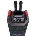AIWA Głośnik Power Audio KBTUS-710MKII 700W