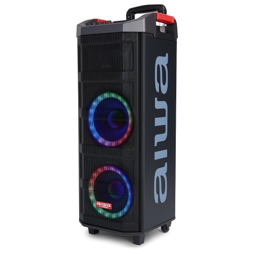 AIWA Głośnik Power Audio KBTUS-608 600W