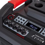 AIWA Głośnik Power Audio KBTUS-608 600W
