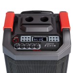 AIWA Głośnik Power Audio KBTUS-608 600W