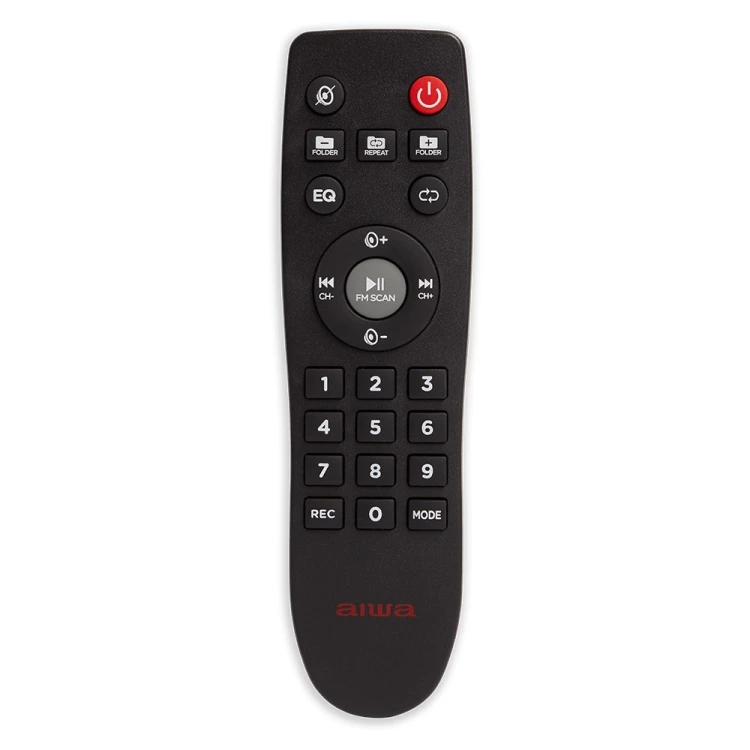 AIWA Głośnik Power Audio KBTUS-608 600W