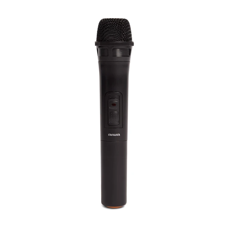 AIWA Głośnik Power Audio KBTUS-608 600W