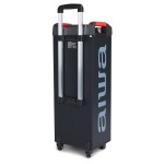 AIWA Głośnik Power Audio KBTUS-608 600W