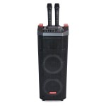 AIWA Głośnik Power Audio KBTUS-608 600W
