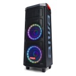 AIWA Głośnik Power Audio KBTUS-608 600W