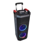 AIWA Głośnik Power Audio KBTUS-608 600W