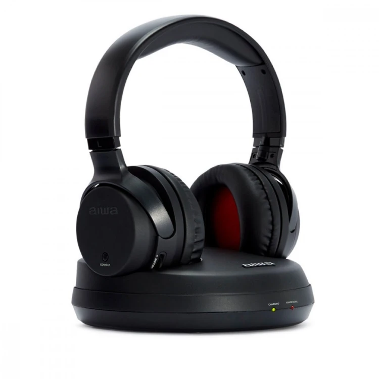 AIWA Słuchawki bezprzewodowe WHF-930D
