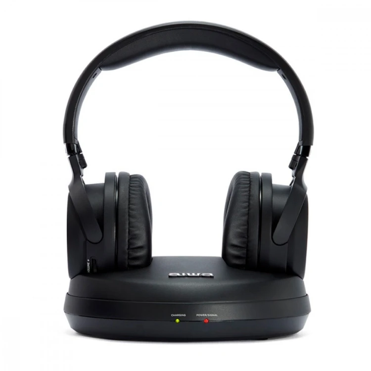 AIWA Słuchawki bezprzewodowe WHF-930D