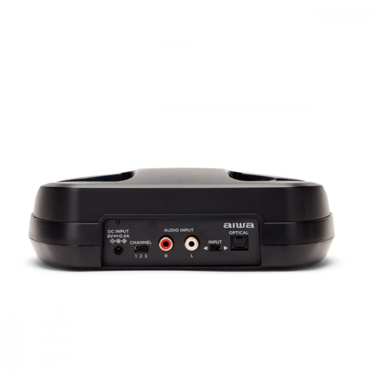 AIWA Słuchawki bezprzewodowe WHF-930D