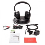 AIWA Słuchawki bezprzewodowe WHF-930D