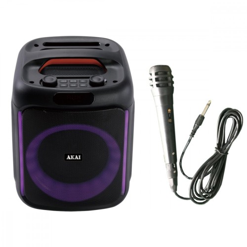 AKAI Głośnik Power Audio ABTS-V20