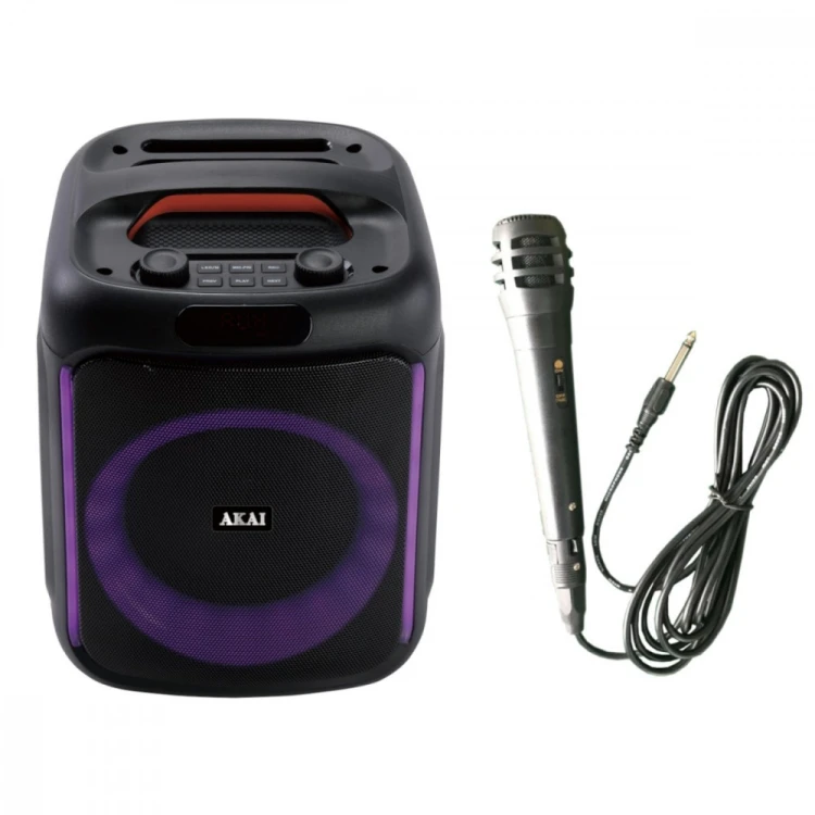 AKAI Głośnik Power Audio ABTS-V20