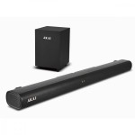 AKAI Soundbar ASB-20CSW 2.1 80W