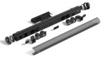 AKAI Soundbar ASB-6L 2.0CH 60W