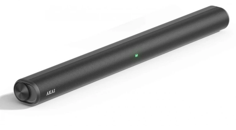 AKAI Soundbar ASB-6L 2.0CH 60W