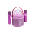 AKAI Zestaw karaoke JoyBox Kids