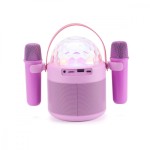 AKAI Zestaw karaoke JoyBox Kids