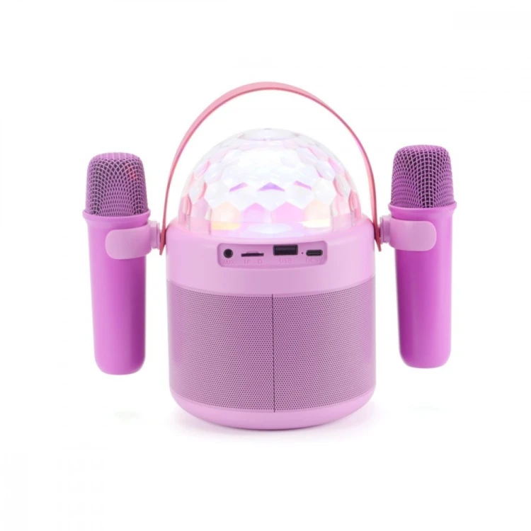 AKAI Zestaw karaoke JoyBox Kids