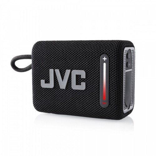 JVC Głośnik Bluetooth XS-E114B czarny