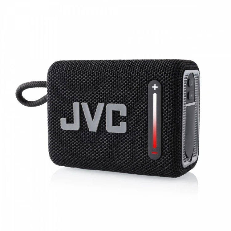 JVC Głośnik Bluetooth XS-E114B czarny