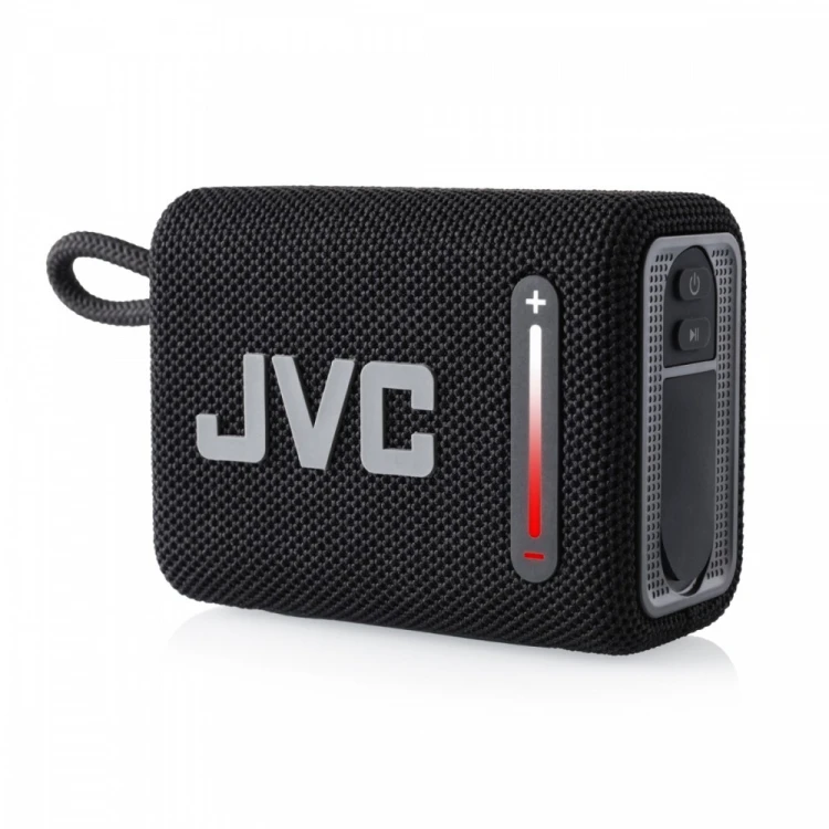 JVC Głośnik Bluetooth XS-E114B czarny
